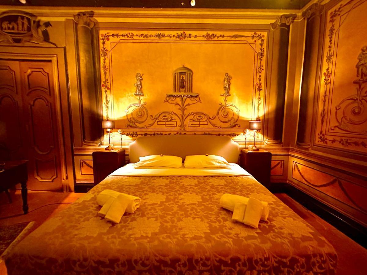 Casa Santangelo Suites Salerno Ngoại thất bức ảnh