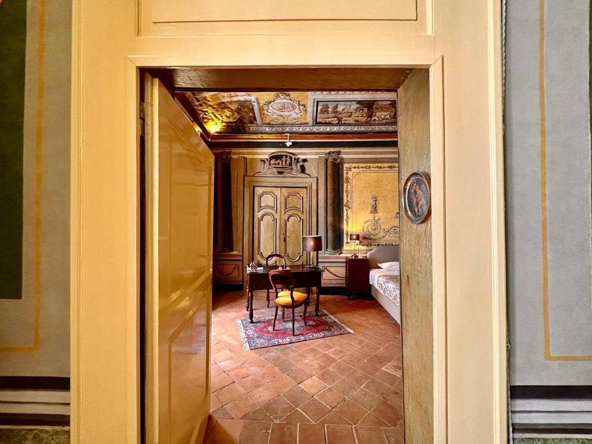 Casa Santangelo Suites Salerno Ngoại thất bức ảnh