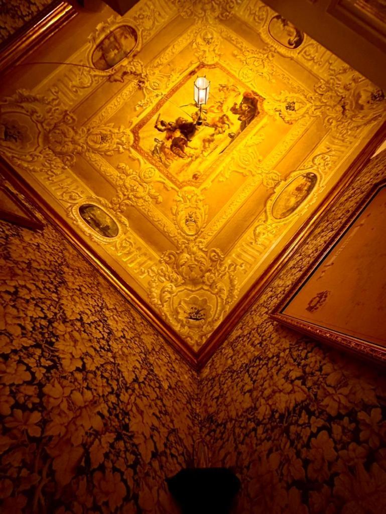 Casa Santangelo Suites Salerno Ngoại thất bức ảnh