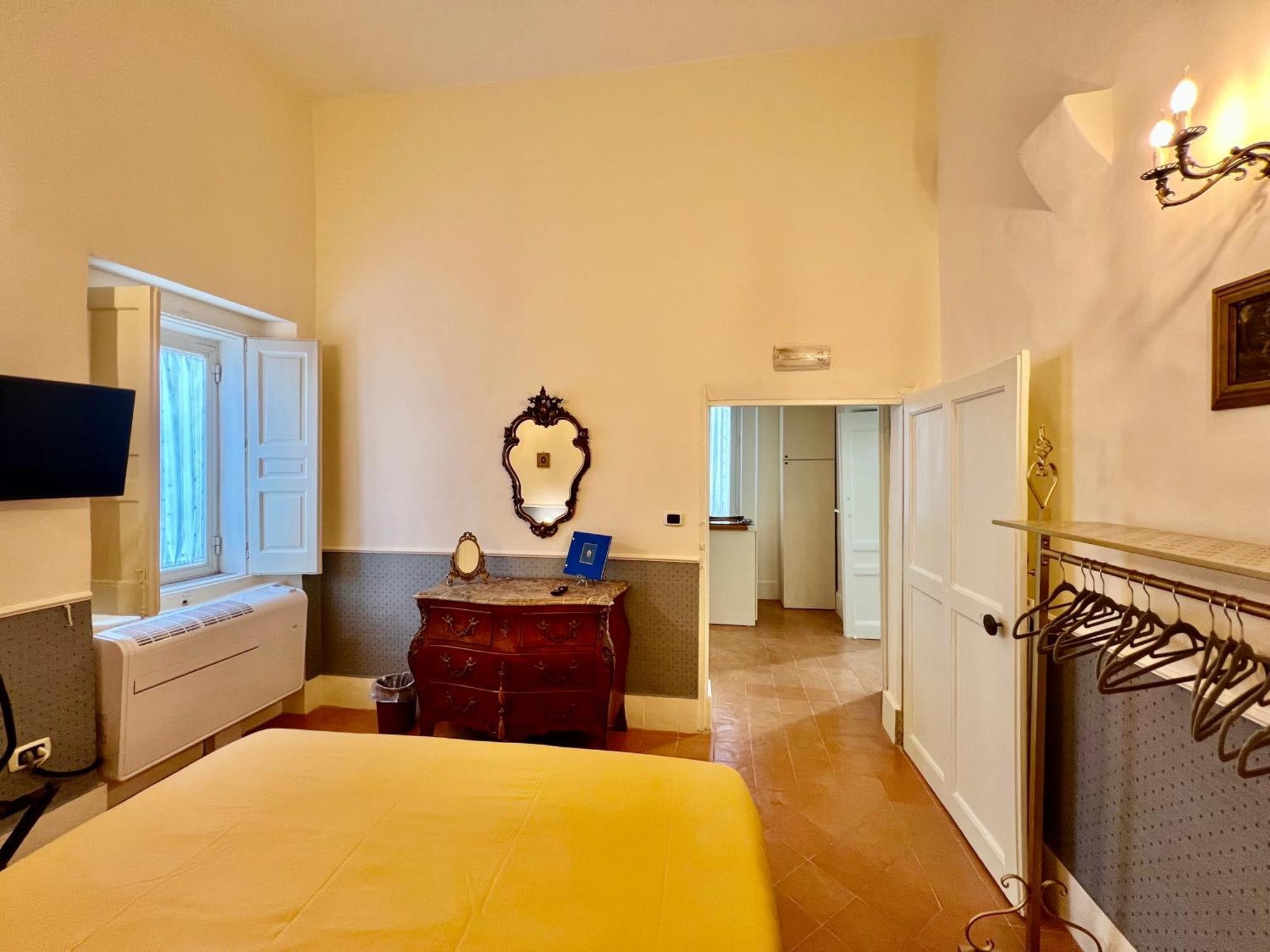 Casa Santangelo Suites Salerno Phòng bức ảnh