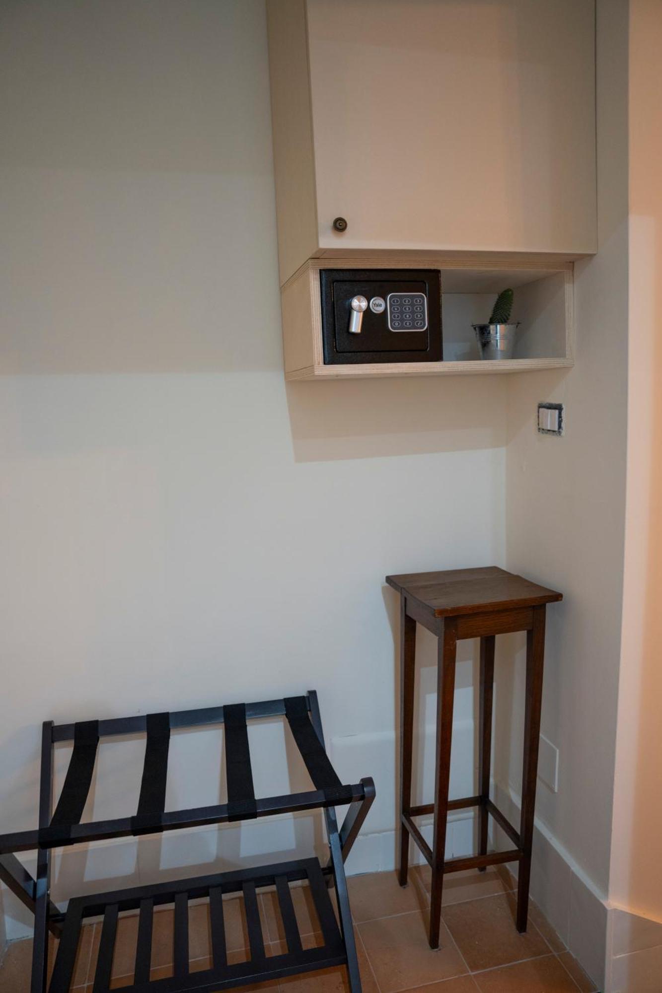 Casa Santangelo Suites Salerno Ngoại thất bức ảnh