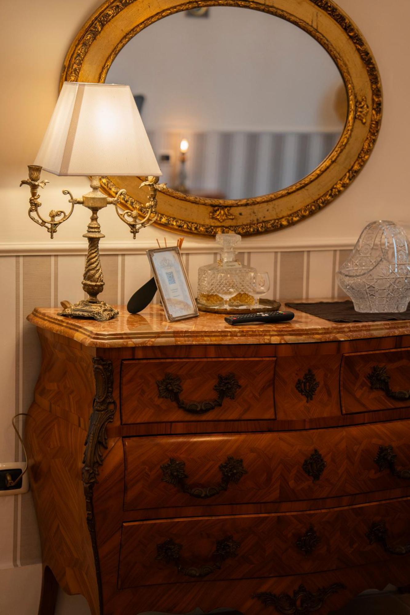 Casa Santangelo Suites Salerno Ngoại thất bức ảnh