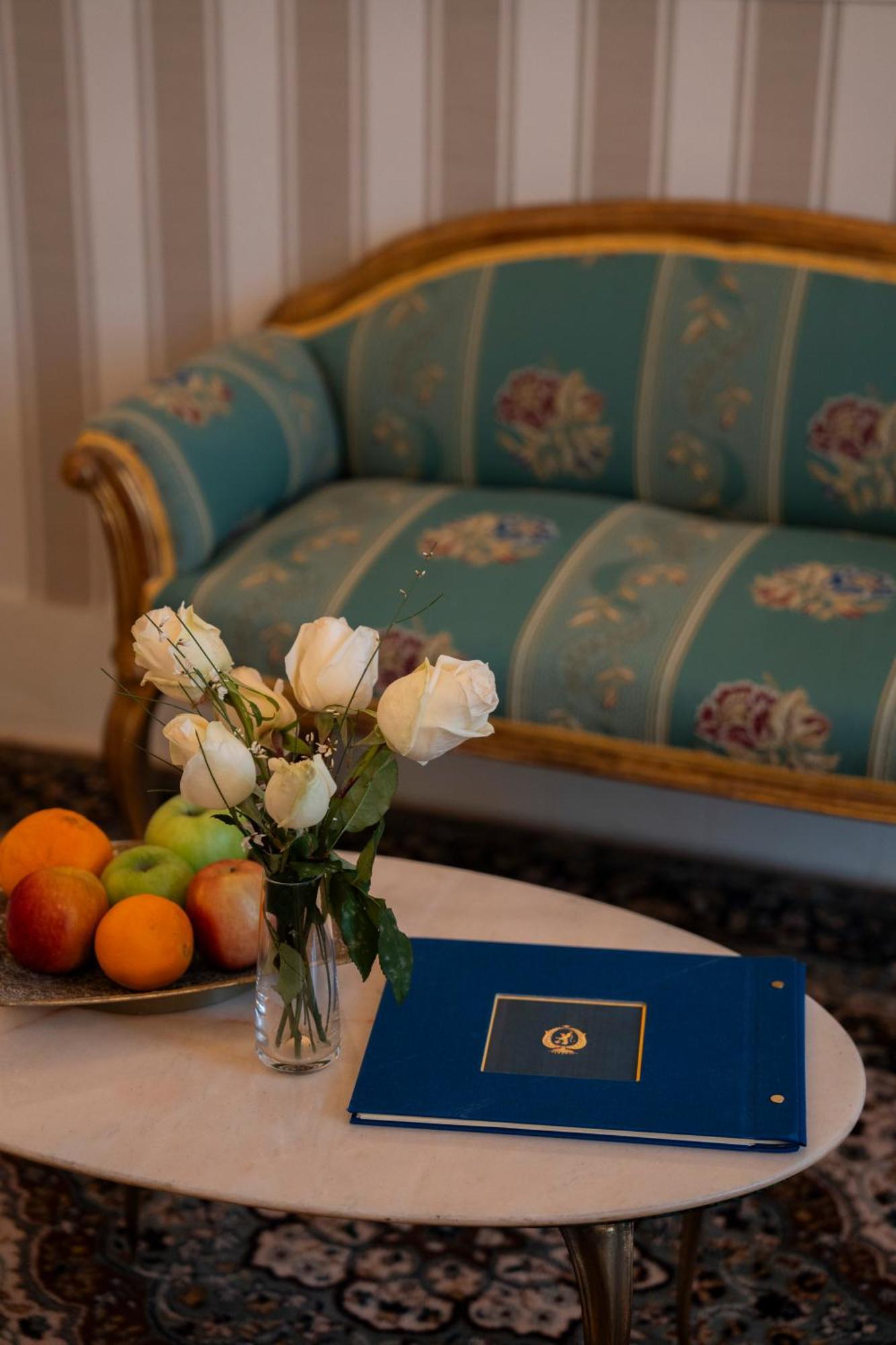 Casa Santangelo Suites Salerno Ngoại thất bức ảnh