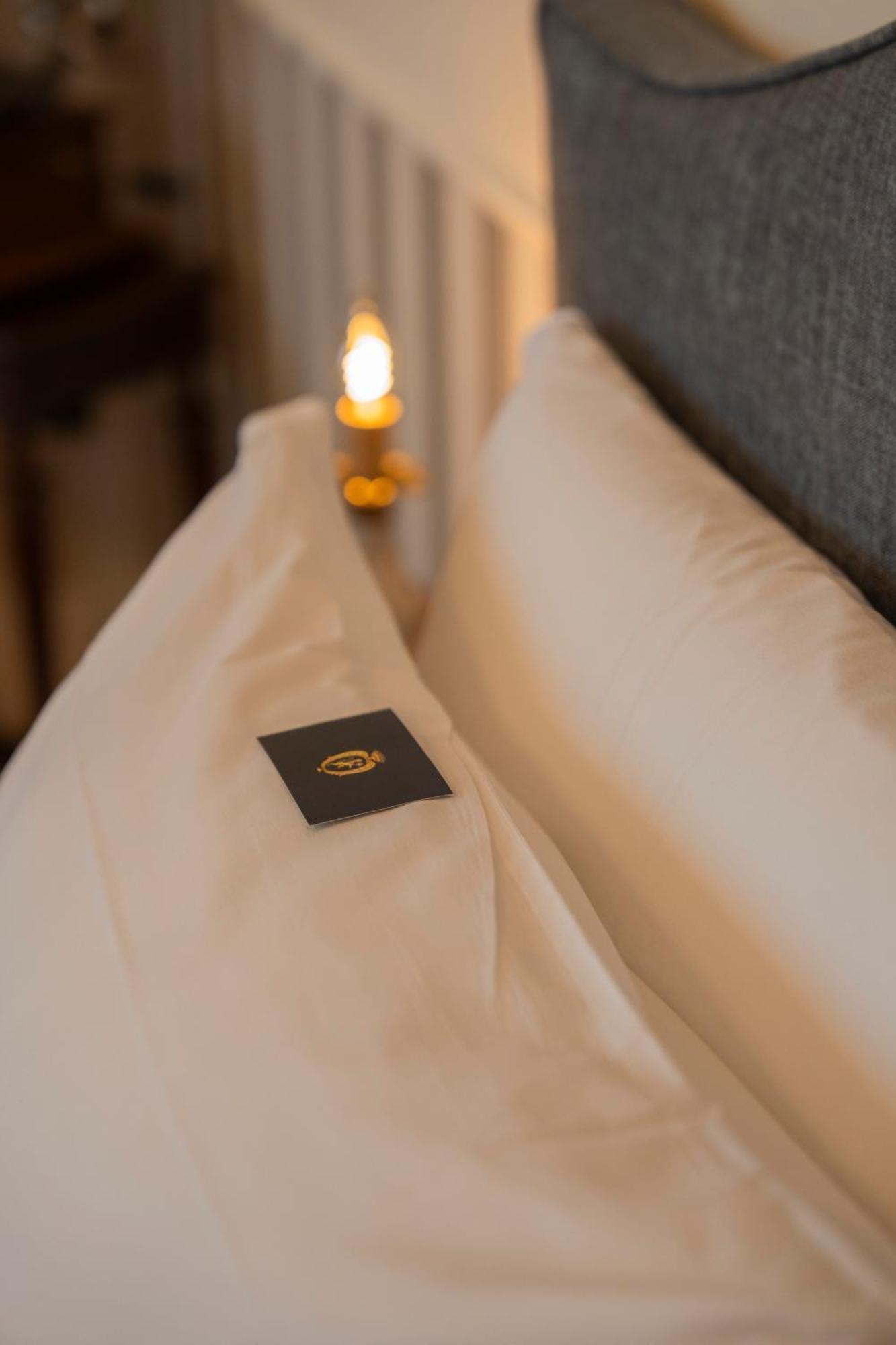 Casa Santangelo Suites Salerno Ngoại thất bức ảnh