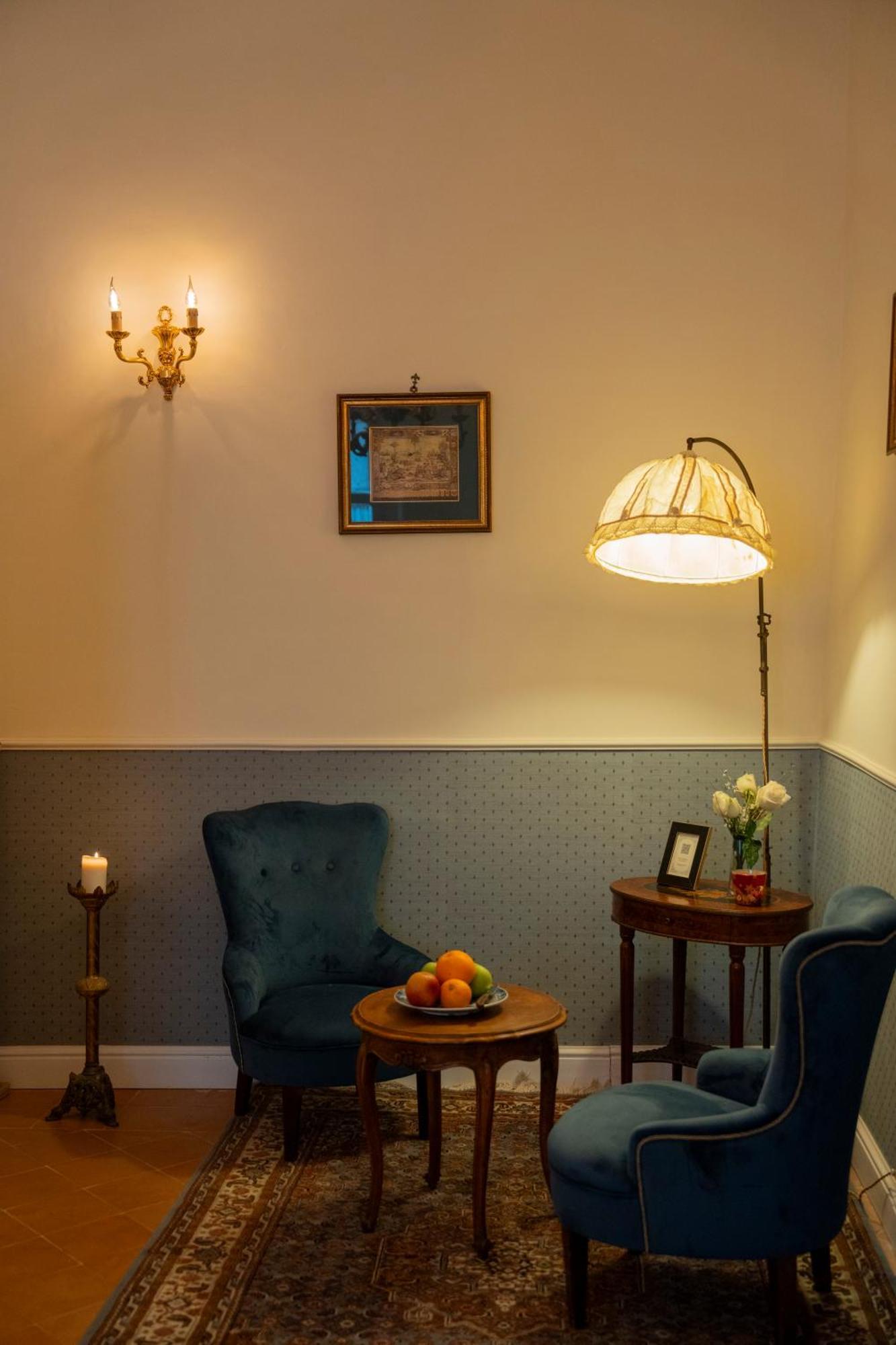 Casa Santangelo Suites Salerno Ngoại thất bức ảnh