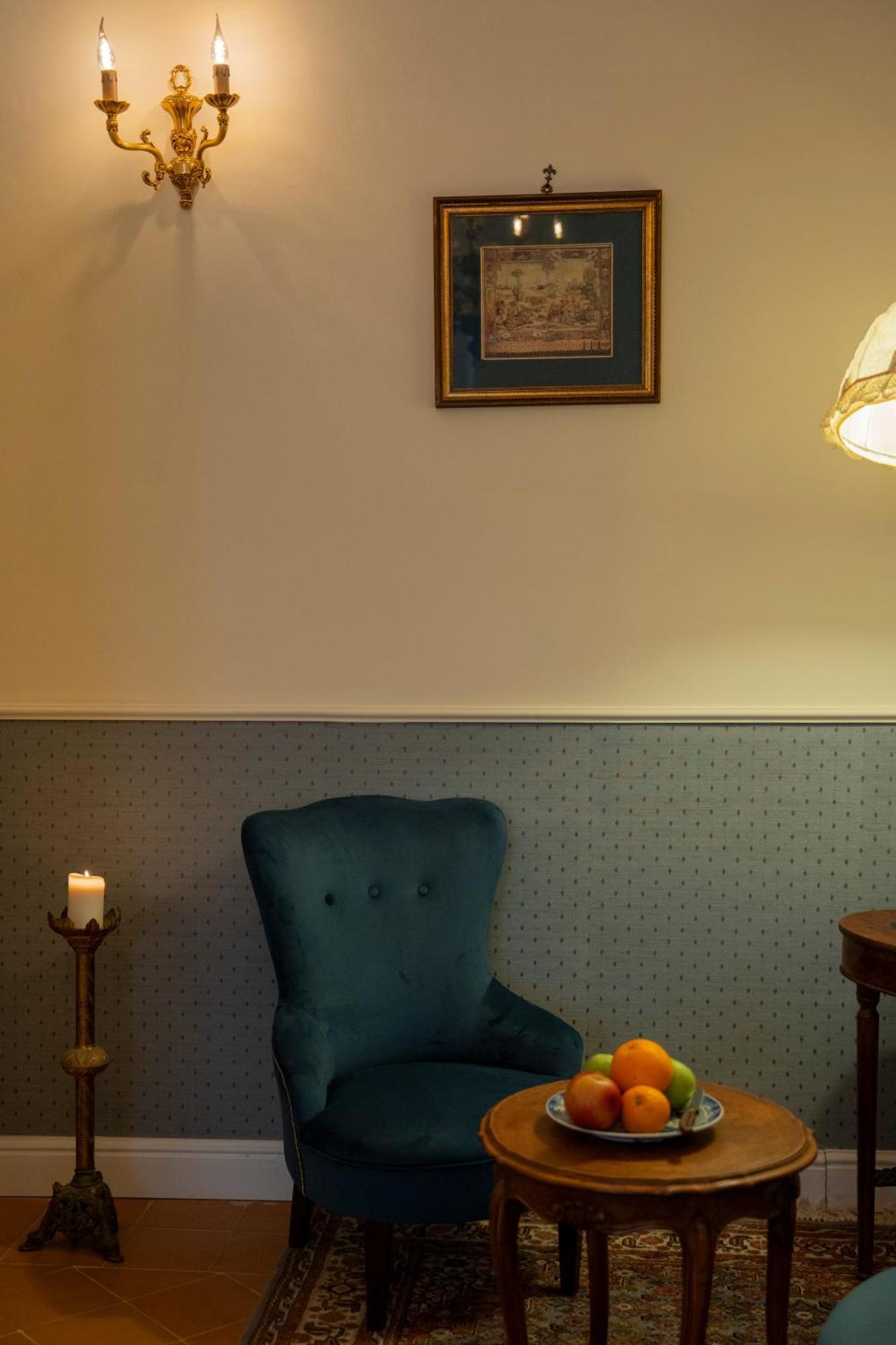 Casa Santangelo Suites Salerno Ngoại thất bức ảnh