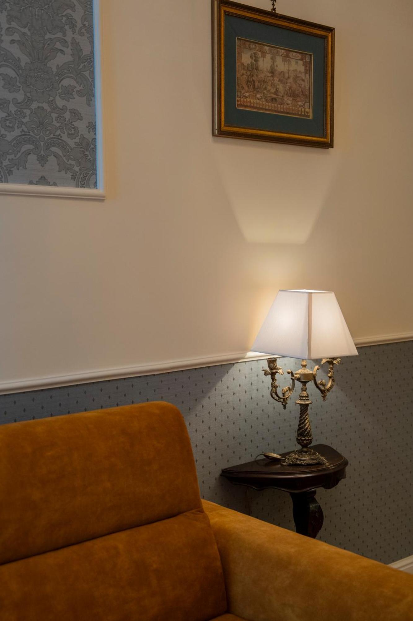 Casa Santangelo Suites Salerno Ngoại thất bức ảnh